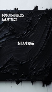 Lab art contest Milan